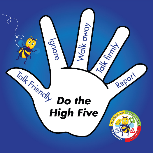 The High Five.png