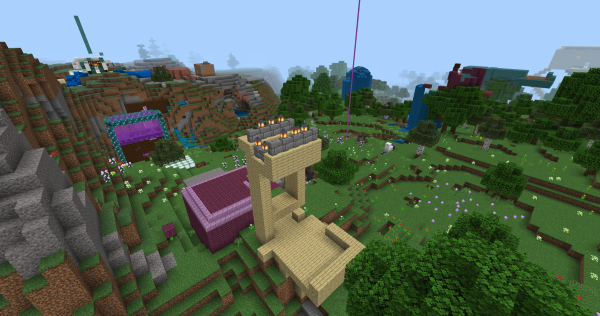 Minecraft Vip Club Mod Minecraft Clubs