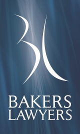 Bakers Lawyers